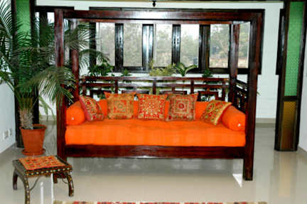 Photos of Bhimvilas