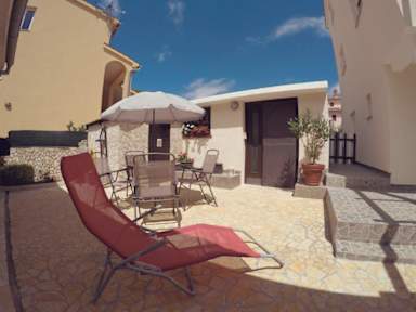 Bilder av Knezevic Apartment