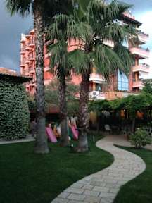 Fotos de Vila Belvedere