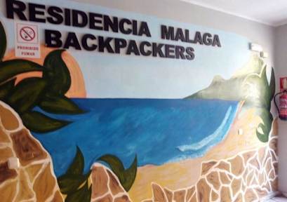 Photos of Residencia Malaga Backpackers