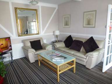 Billeder af Prince Hotel