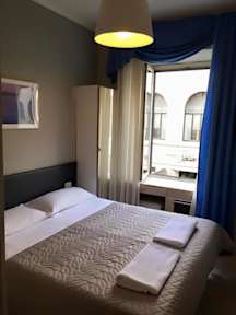 Billeder af Overseas B&B