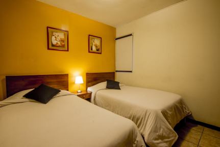 Foton av Flying Dog Hostel Lima
