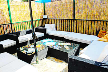 Fotky CroParadise Green Hostel