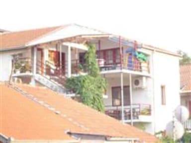 Hostel & Apartments Zdrava Hranaの写真
