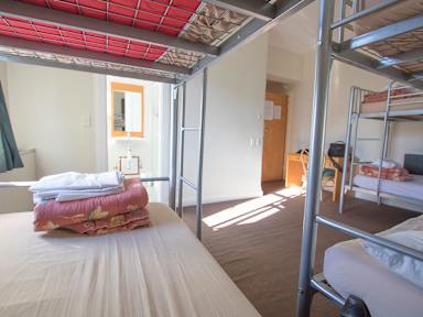 Kuvia paikasta: Hotel Waterloo & Backpackers