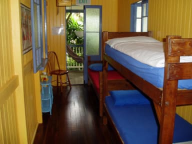 Kuvia paikasta: Mango Tourist Hostel