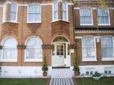 Kuvia paikasta: Balham Lodge