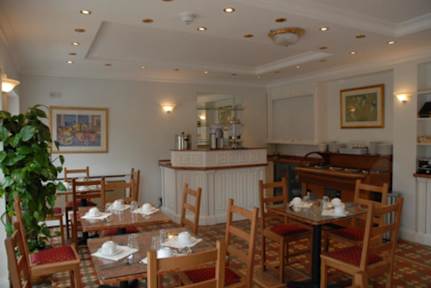 Kuvia paikasta: Balham Lodge