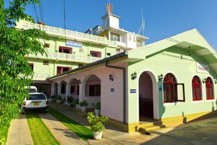Zdjęcia nagrodzone Ocean View Tourist Guest House