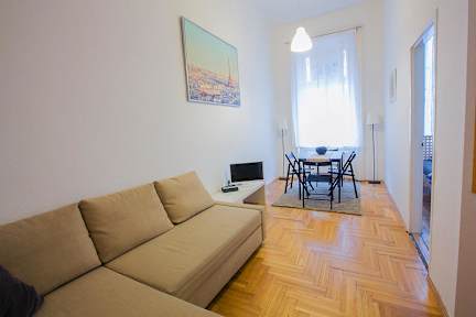 Bilder av Friends Hostel & Apartments