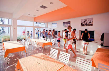 Billeder af HI hostel Zadar