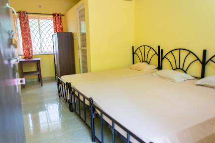 Fotos de Silver Moon Guest House Anjuna