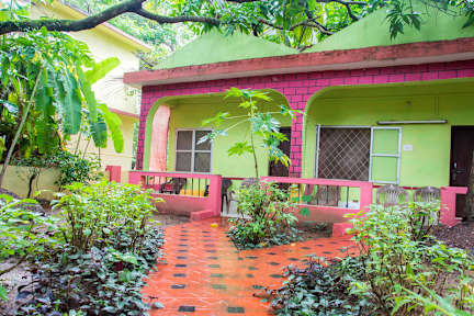 Fotos von Silver Moon Guest House Anjuna