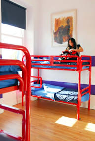 Bilder av Sheilas Cork Hostel