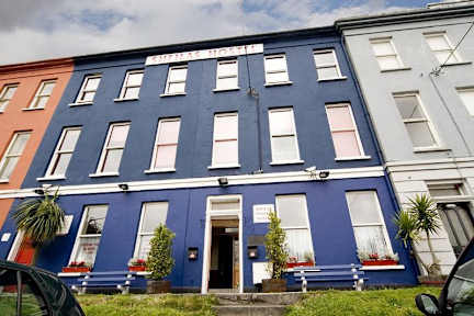Bilder av Sheilas Cork Hostel