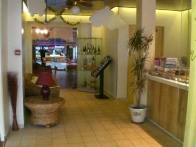 Foto di Hotel Belazur