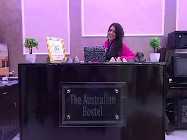 Fotografias de The Australian Hostel