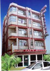 Bilder av Hotel Lal's Haveli