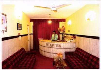Bilder av Hotel Lal's Haveli