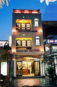 Fotografias de Dai Long Hotel