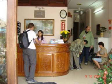 Fotografias de Dai Long Hotel