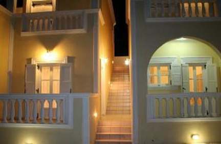 St. George Pension Perivolosの写真