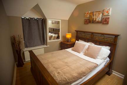 Fotky The Shire Accommodation