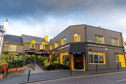 Photos of The Shire Accommodation