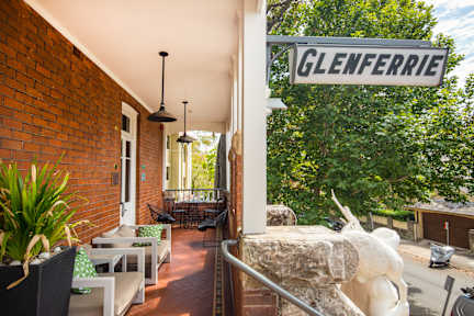 Fotos de Glenferrie Lodge