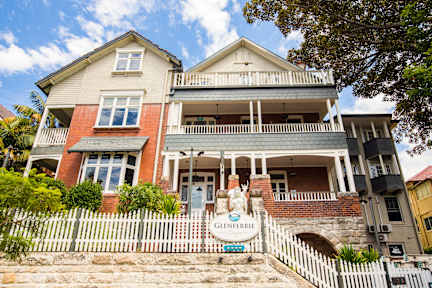 Fotos de Glenferrie Lodge