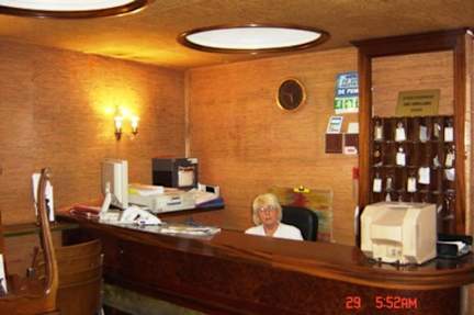 Fotografias de Hotel Lorraine