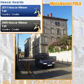 Bilder av Most Apartment of Hostel-type