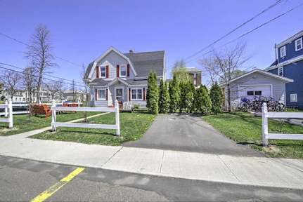 Fotografias de HI Charlottetown Backpackers Inn