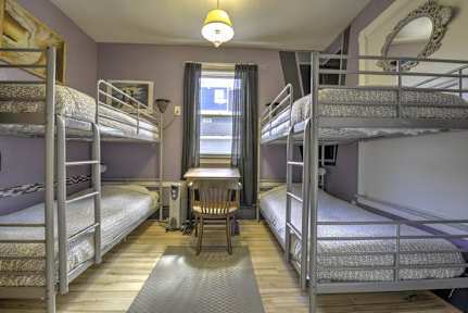 Fotografias de HI Charlottetown Backpackers Inn