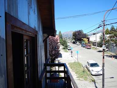 Billeder af La Justina Hostel