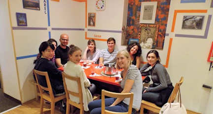 Zdjęcia nagrodzone Advantage Hostel