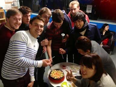 Bilder av Ace Inn Shinjuku