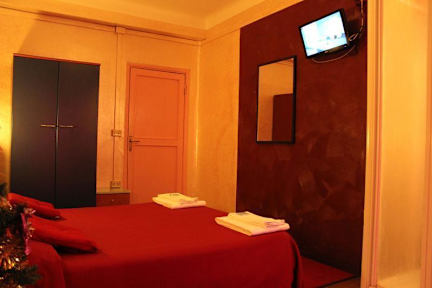 America Hotelの写真