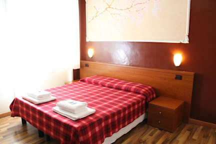 America Hotelの写真