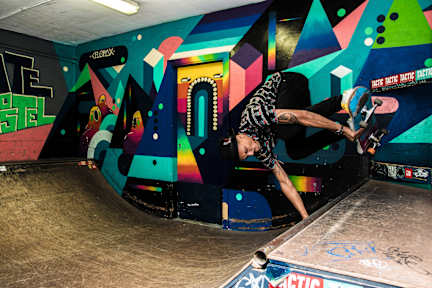 Photos of Sant Jordi Hostels Sagrada Familia