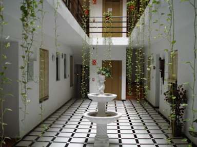 Photos of Pension Santa Fe