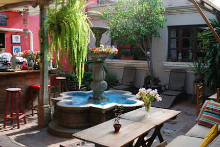 Kuvia paikasta: El Hostal BnB