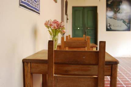 Kuvia paikasta: El Hostal BnB