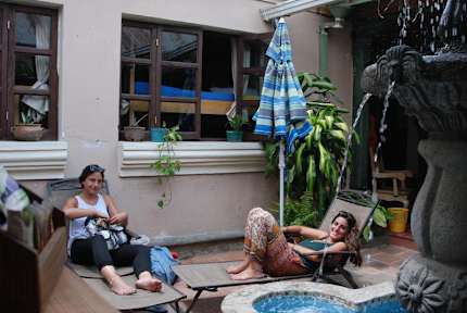 Фотографии El Hostal BnB