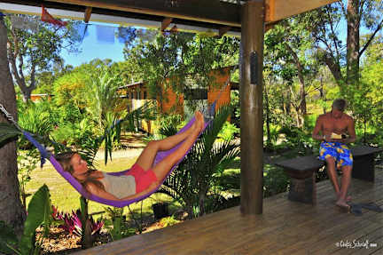 Фотографии 1770 Southern Cross Backpackers