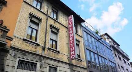 Foto's van Hotel Nettuno