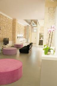 Billeder af LoLHostel Siracusa