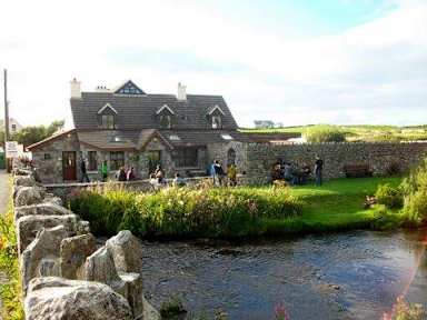 Foton av Aille River Hostel