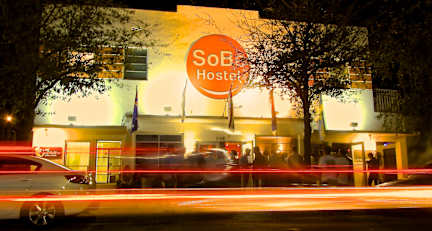 SoBe Hostel & Barの写真